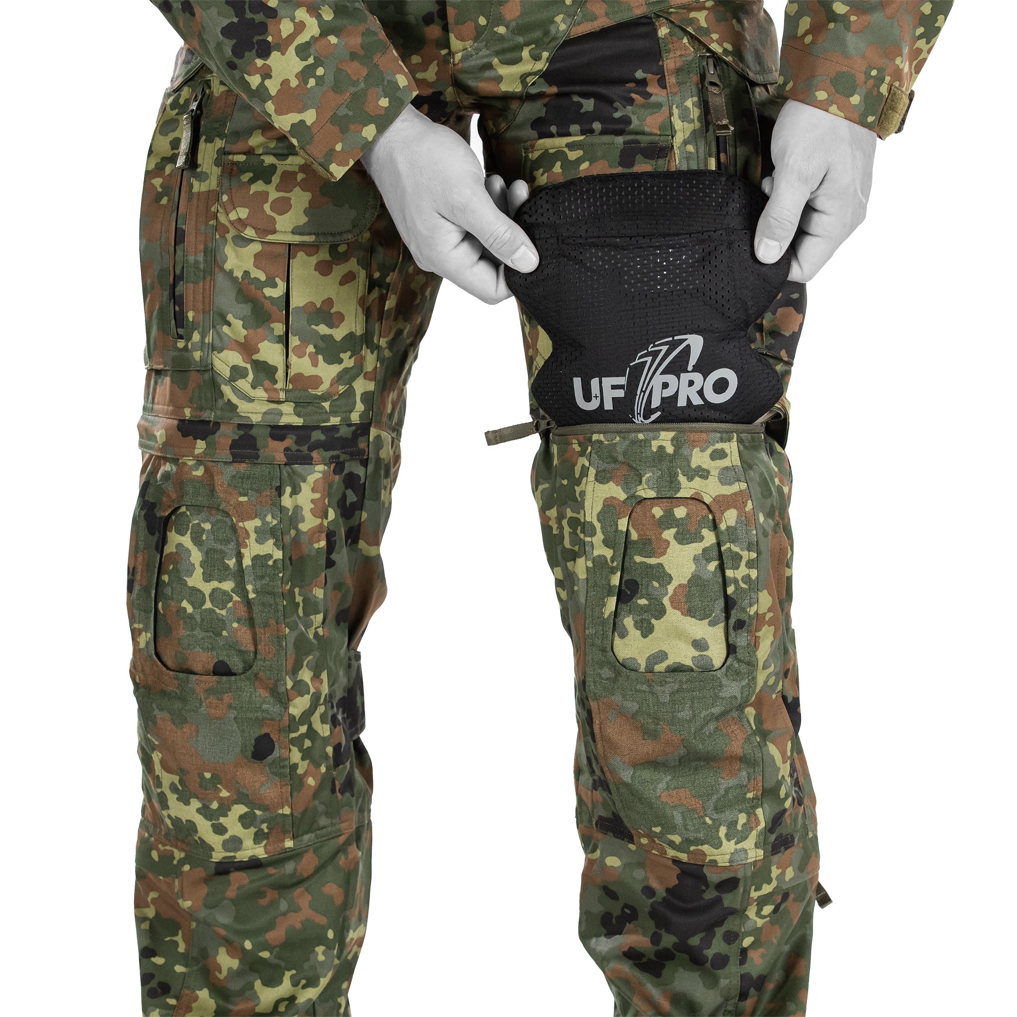 Lindnerhof Taktik Advanced Combat Pants