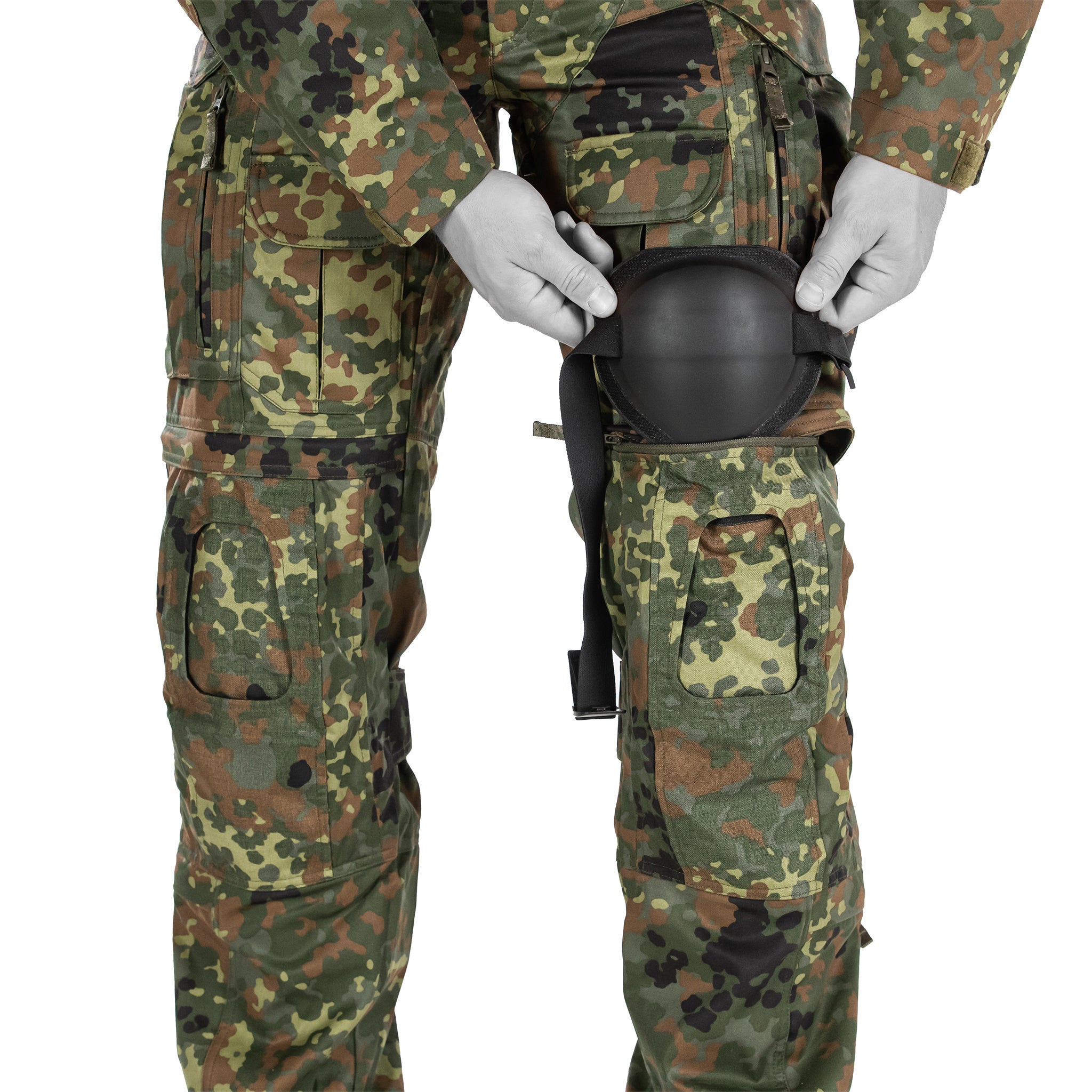 Lindnerhof Taktik Advanced Combat Pants
