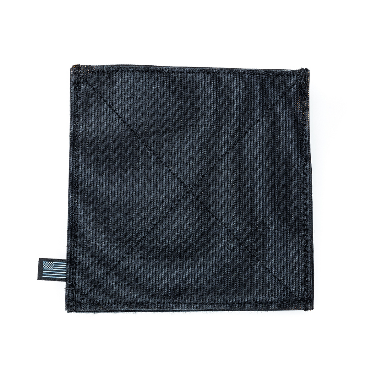 Haley Strategic Admin Wedge — Black, product view 2