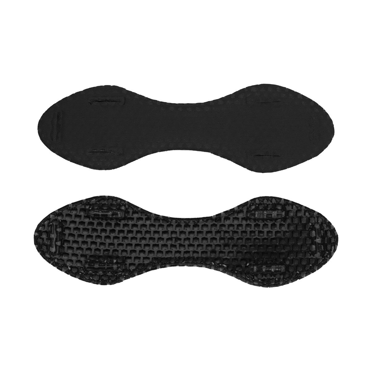 Qore Performance ICEVENTS Aero Shoulder Pads