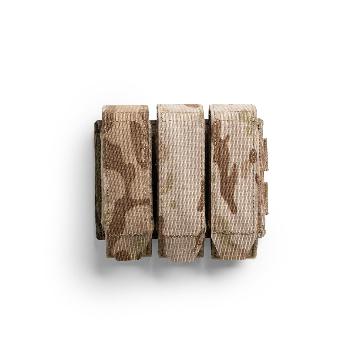 Spiritus Systems Egg Carton