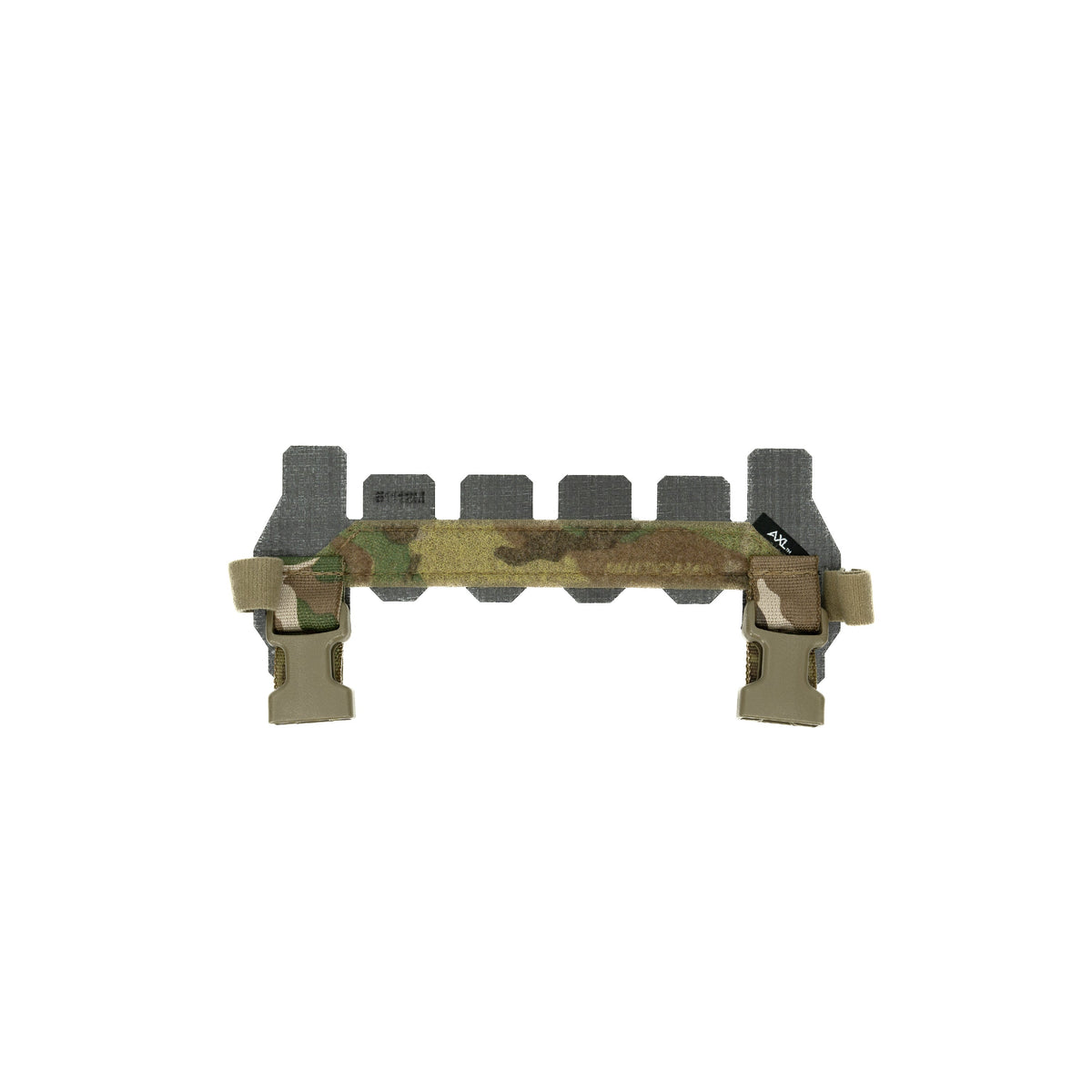 AXL Advanced Adaptive Vest Placard (AVP) for Crye SPC – Multicam #color_multicam