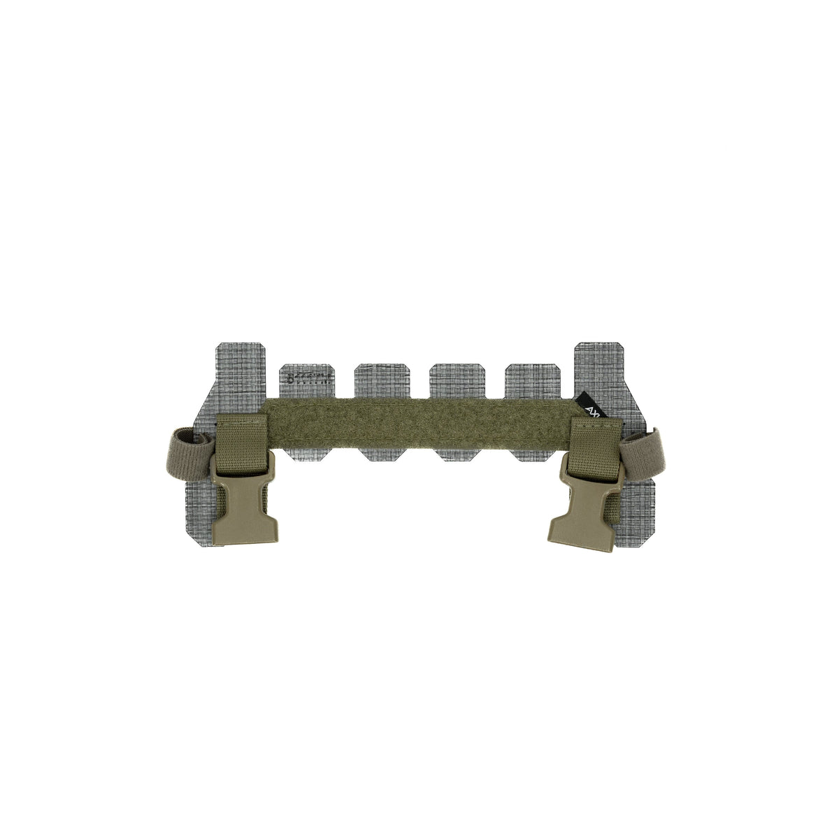 AXL Advanced Adaptive Vest Placard (AVP) for Crye SPC – Ranger Green #color_ranger green