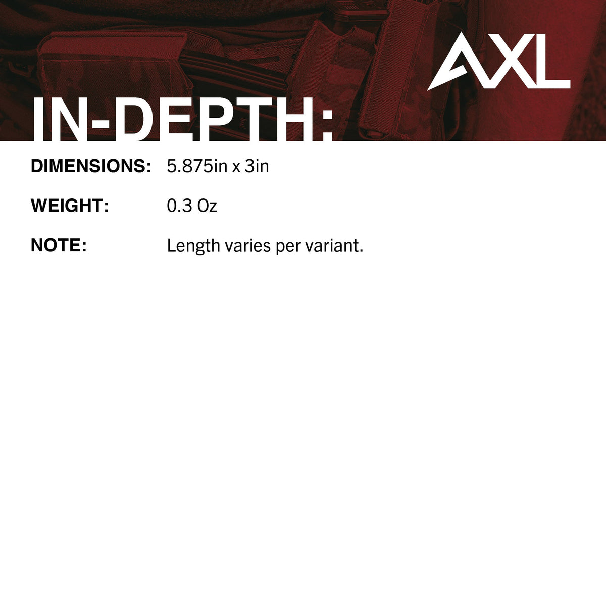 AXL Advanced CommSled – Peltor
