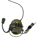 AXL Advanced Enhanced RAC Link for Peltor