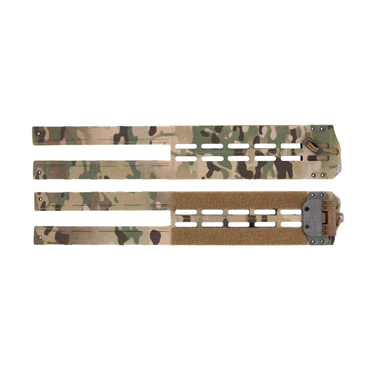 AXL Advanced Equinox Cummerbund Kit – Crye SPC – Multicam