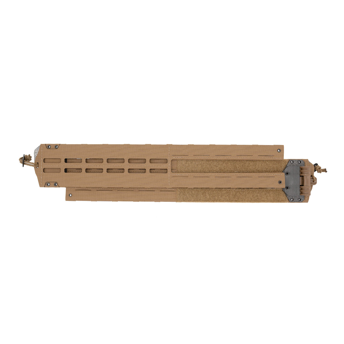AXL Advanced Equinox Cummerbund Kit – Standard Adapters – Coyote Brown