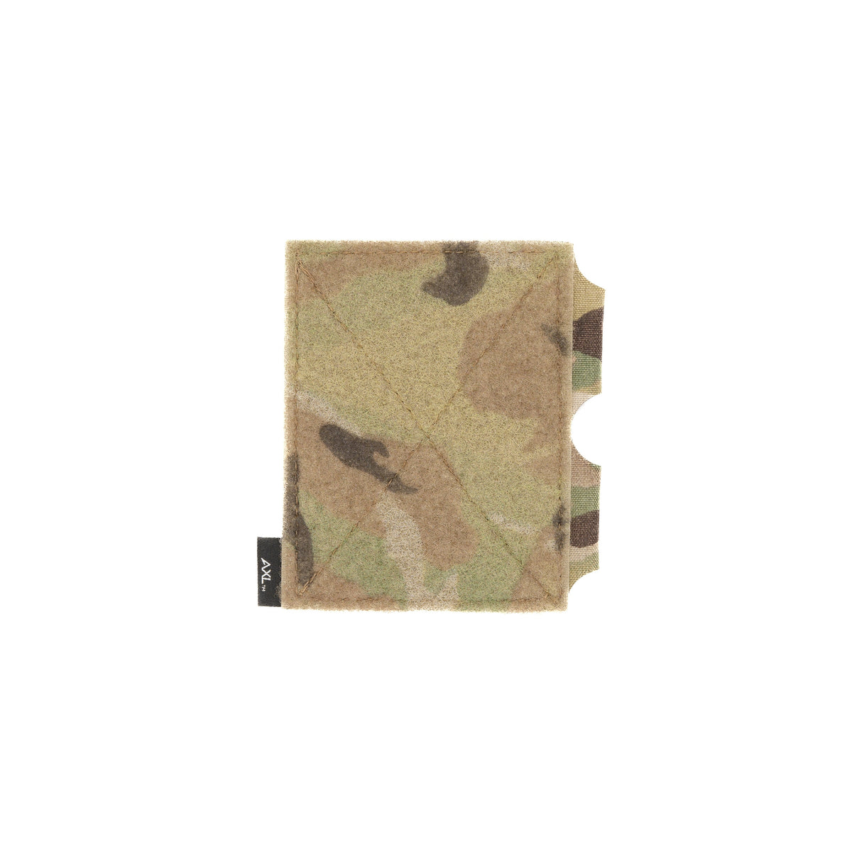AXL Advanced Equinox Cummerbund Kit – Standard Adapters – included component: Standard Tubes Adapter – Multicam – included Standard Tubes Adapter