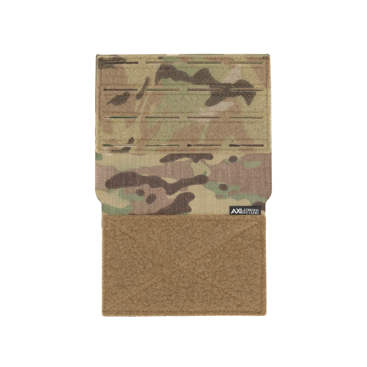 AXL Advanced JTAC Adapter – Multicam #color_multicam