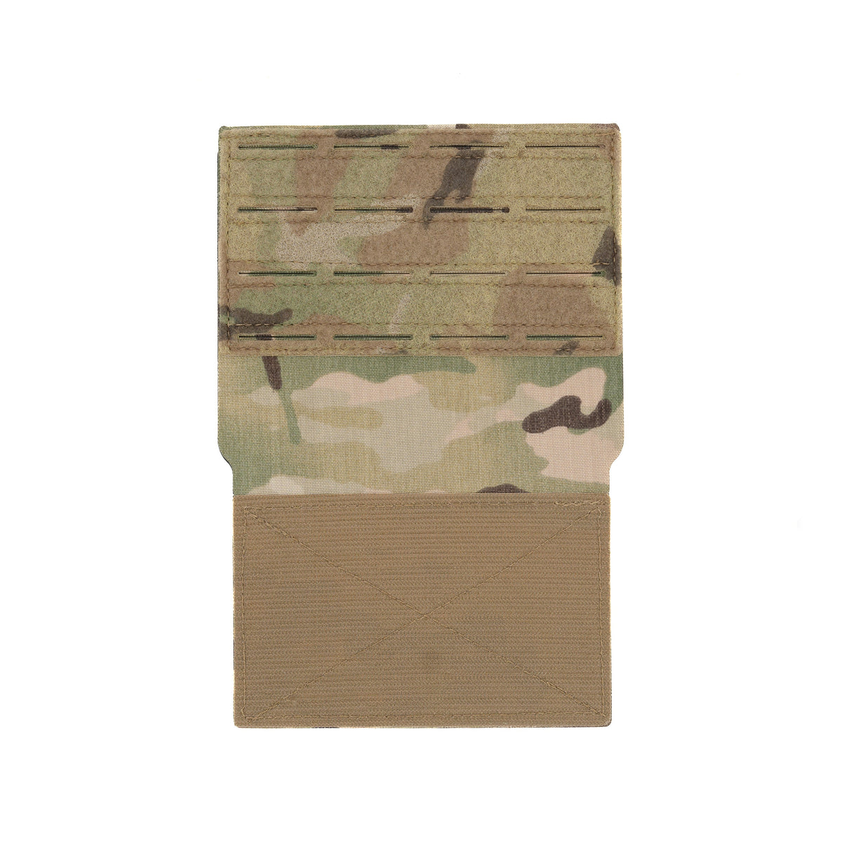 AXL Advanced JTAC Adapter – Multicam – JTAC Adapter additional front view