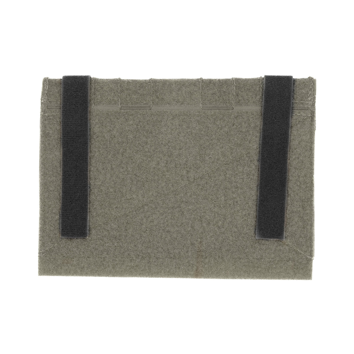 AXL Advanced Placard Conversion for Crye Front Flaps – Ranger Green