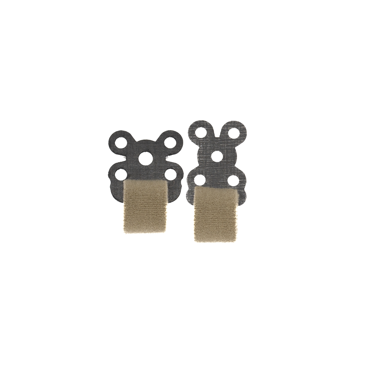 AXL Advanced RAC Link Downlead Retainer – Size 1 – Tan #color_tan