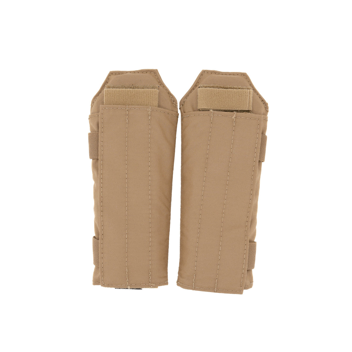 AXL Advanced Structural Shoulder Pads – Coyote Brown