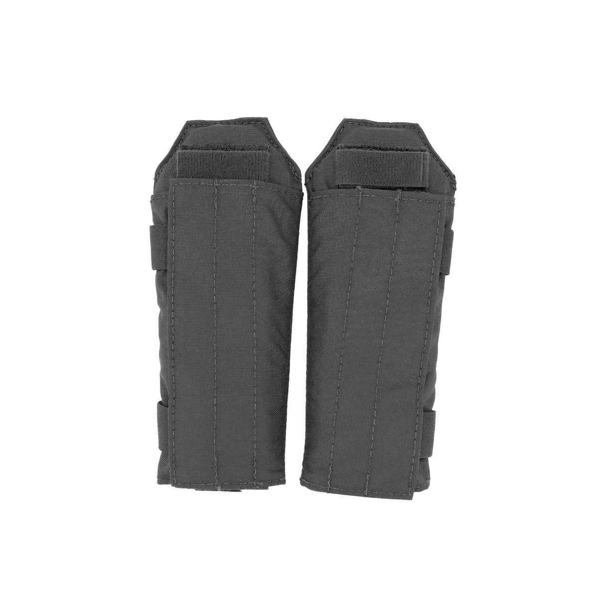 AXL Advanced Structural Shoulder Pads – Black