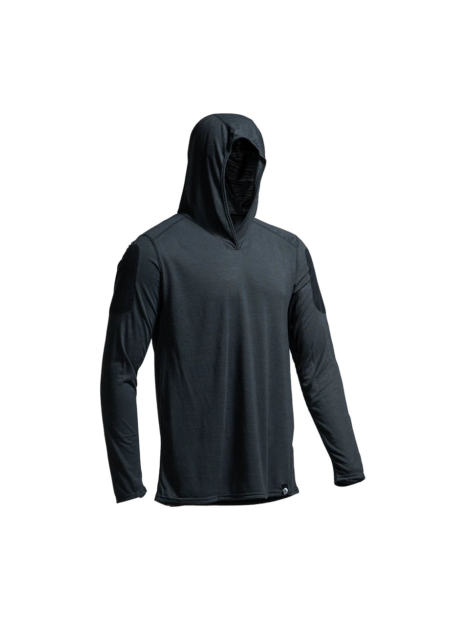 Spiritus Systems Mission Hoodie