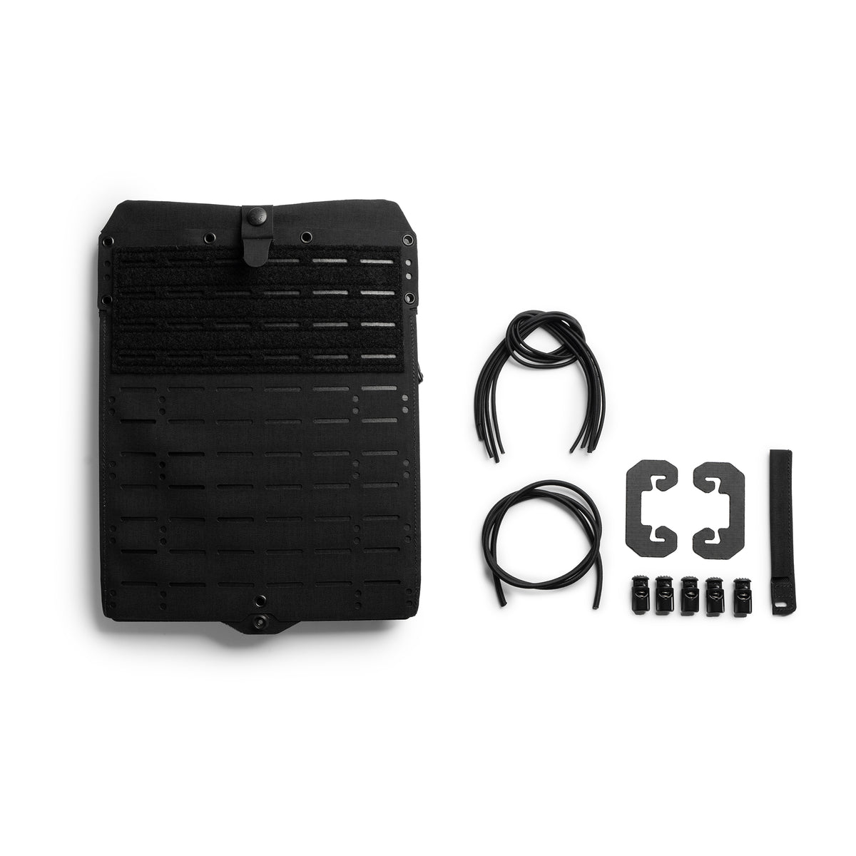 Spiritus Systems MOLLE Back Panel Mk 2