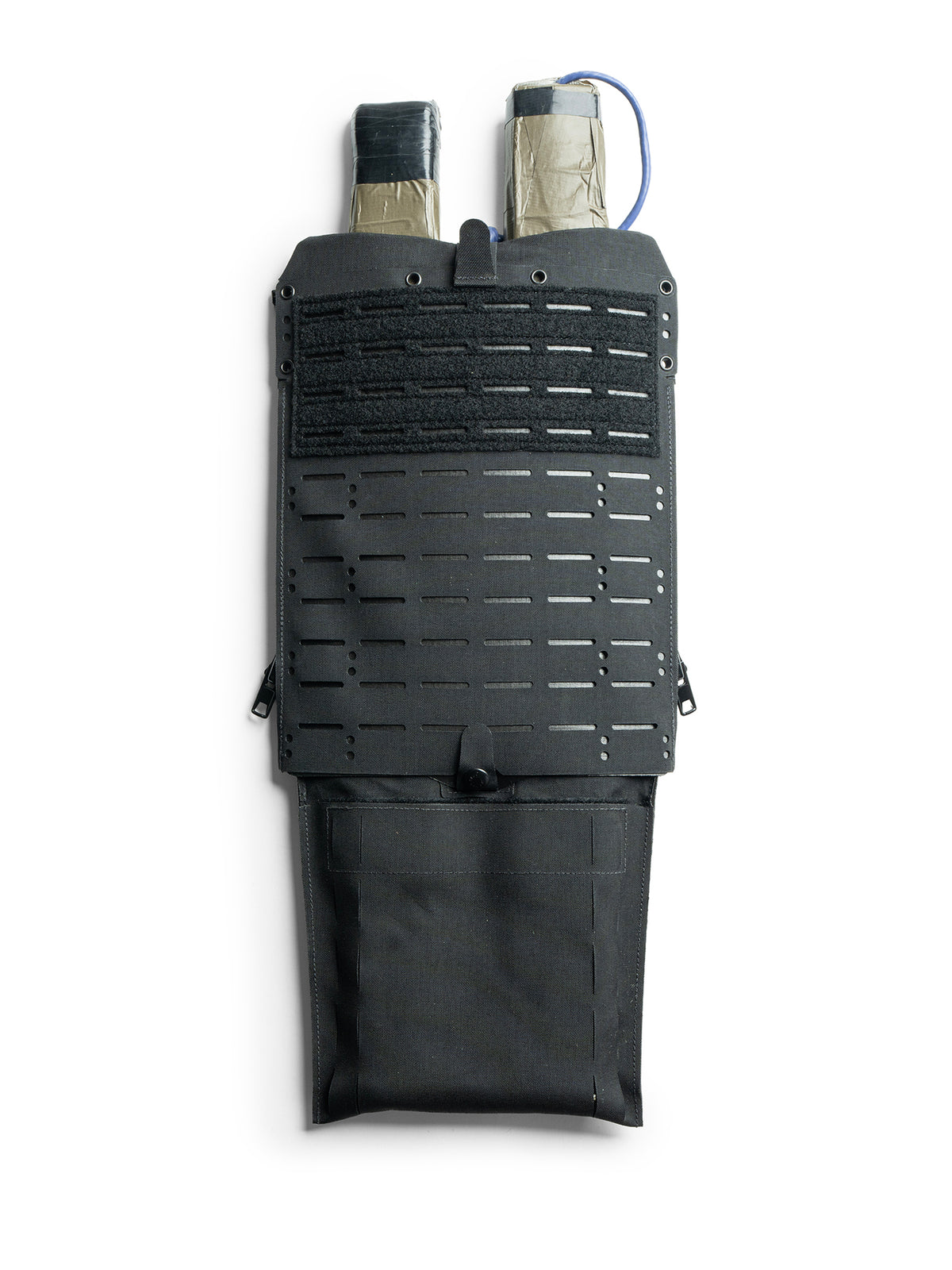 Spiritus Systems MOLLE Back Panel Mk 2