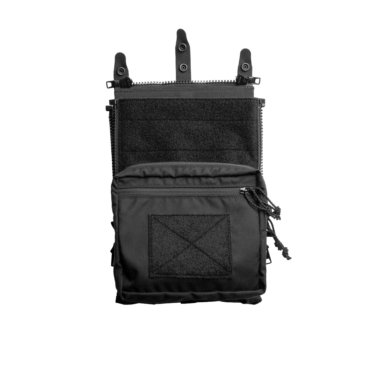 Spiritus Systems Assault Back Panel Core Mk 2