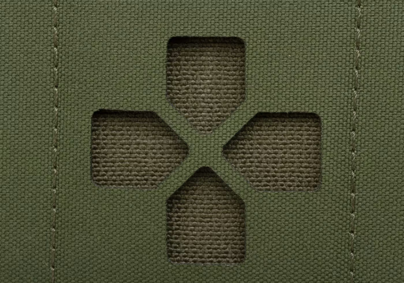 #color_ranger green