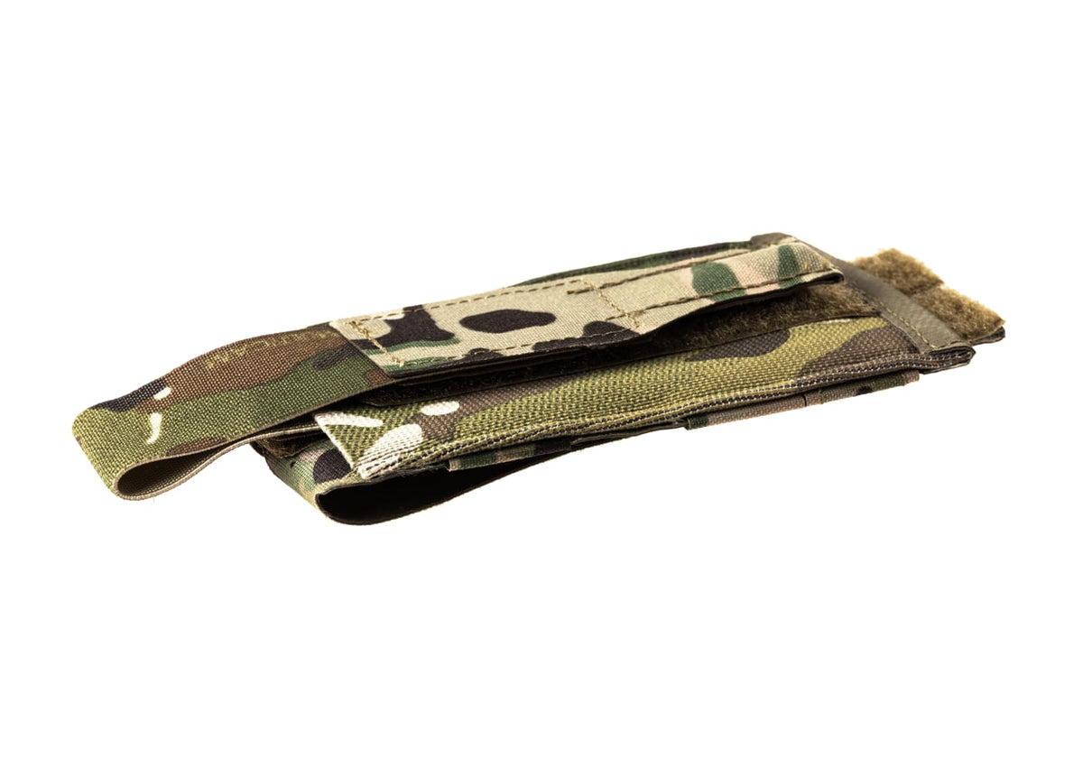 Blue Force Gear Flapped Ten-Speed M4 One Mag Pouch