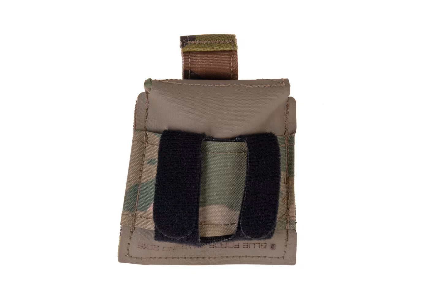 Blue Force Gear Ten-Speed Dump Pouch, Belt-Mounted