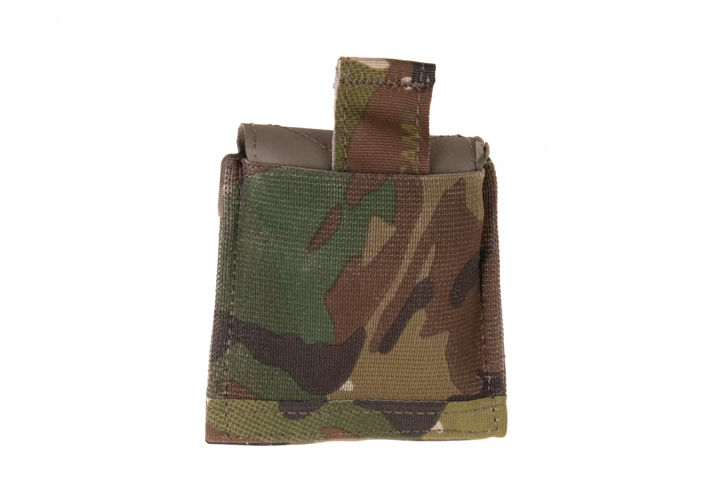 Blue Force Gear Ten-Speed Dump Pouch, Belt-Mounted