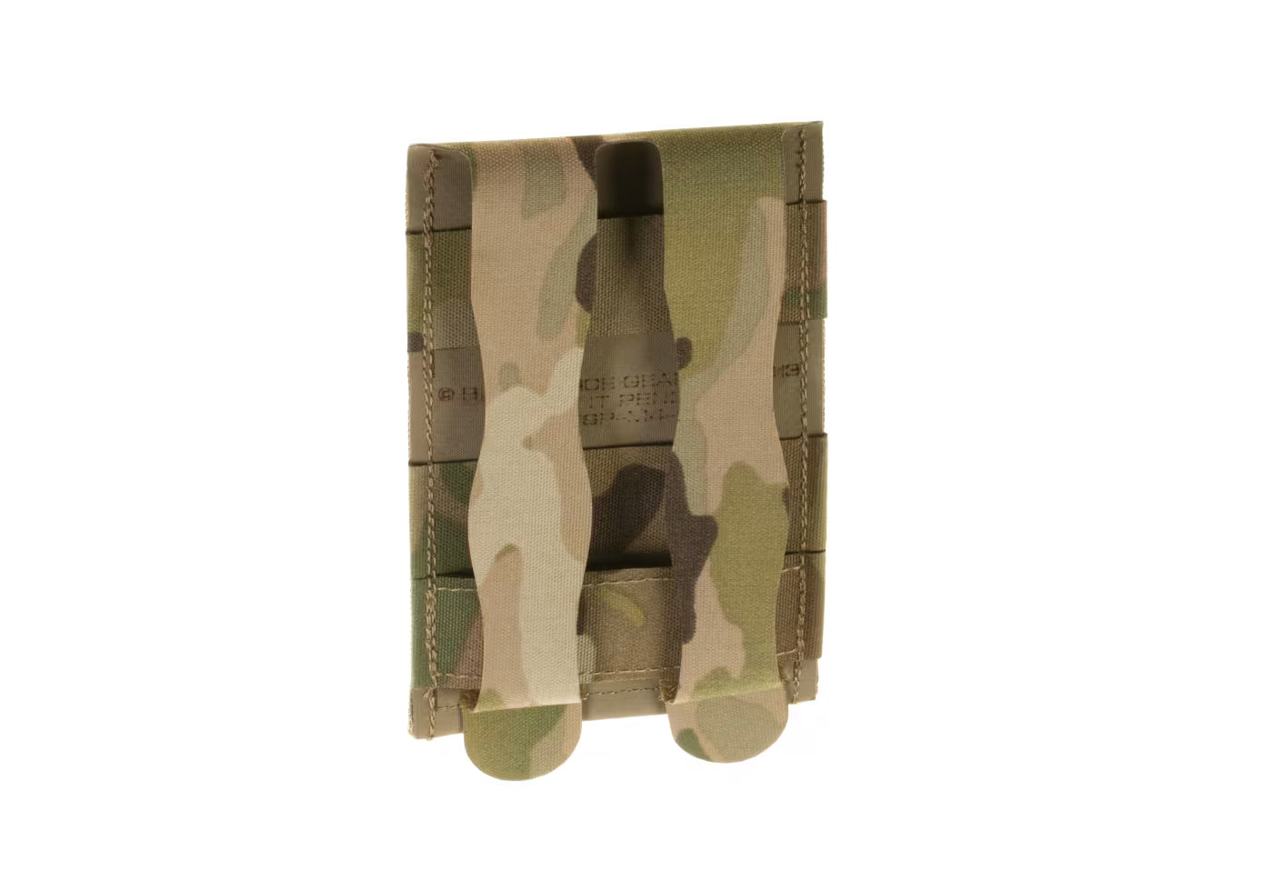 Blue Force Gear Ten-Speed M4 Mag Pouch