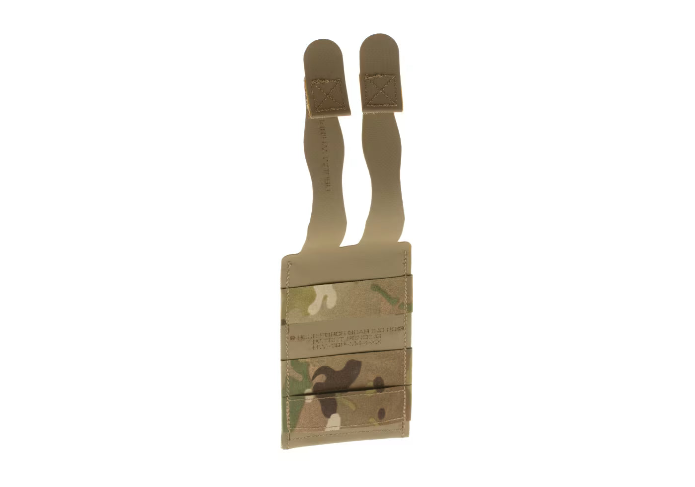 Blue Force Gear Ten-Speed M4 Mag Pouch