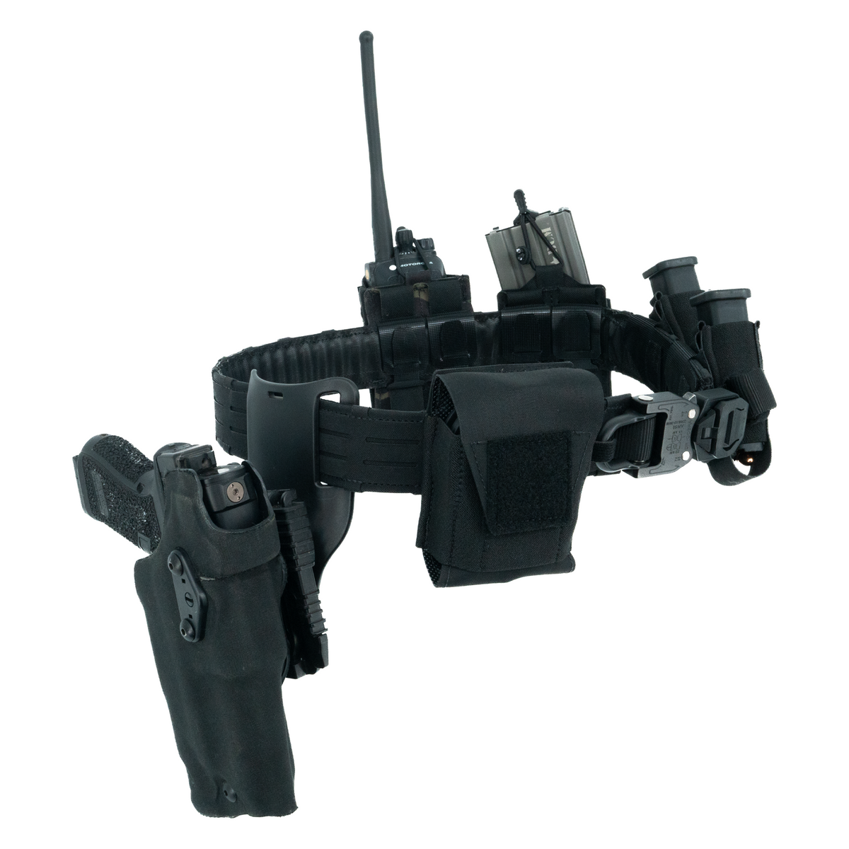 Haley Strategic D3 Außengürtel