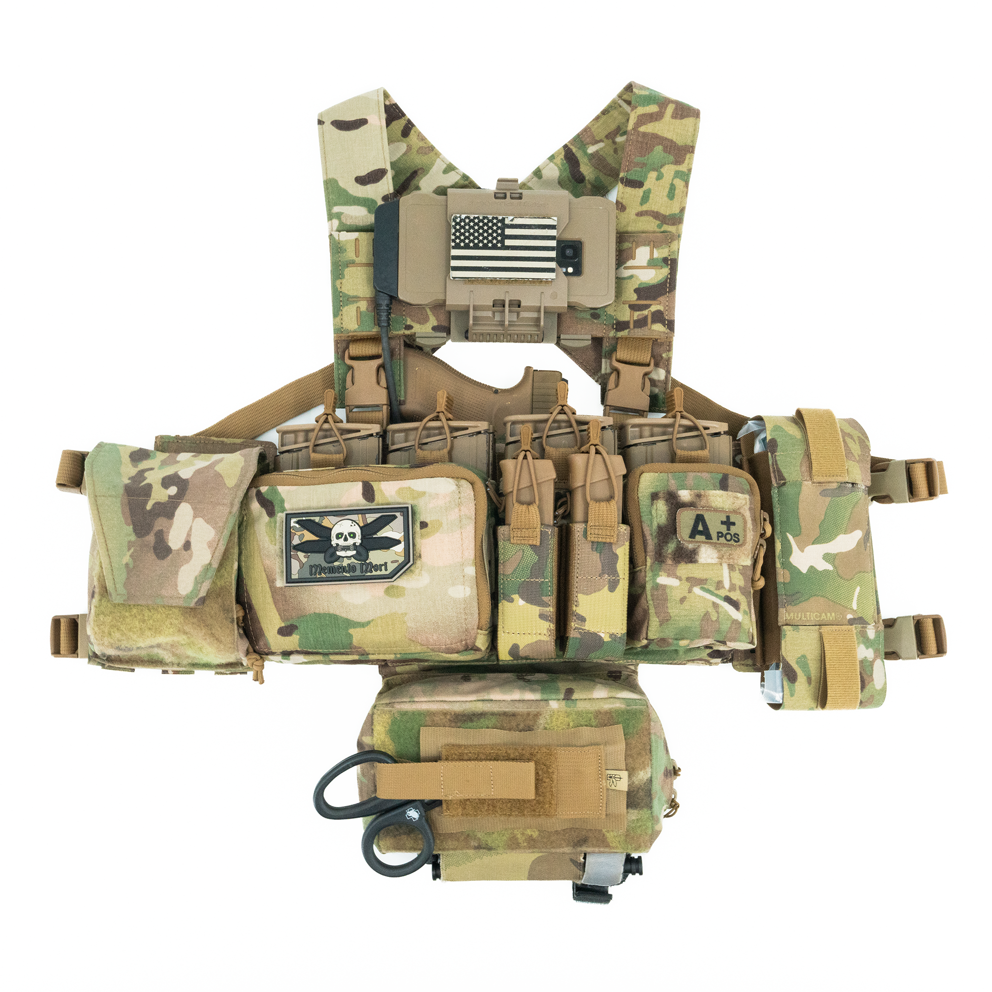 #color_multicam