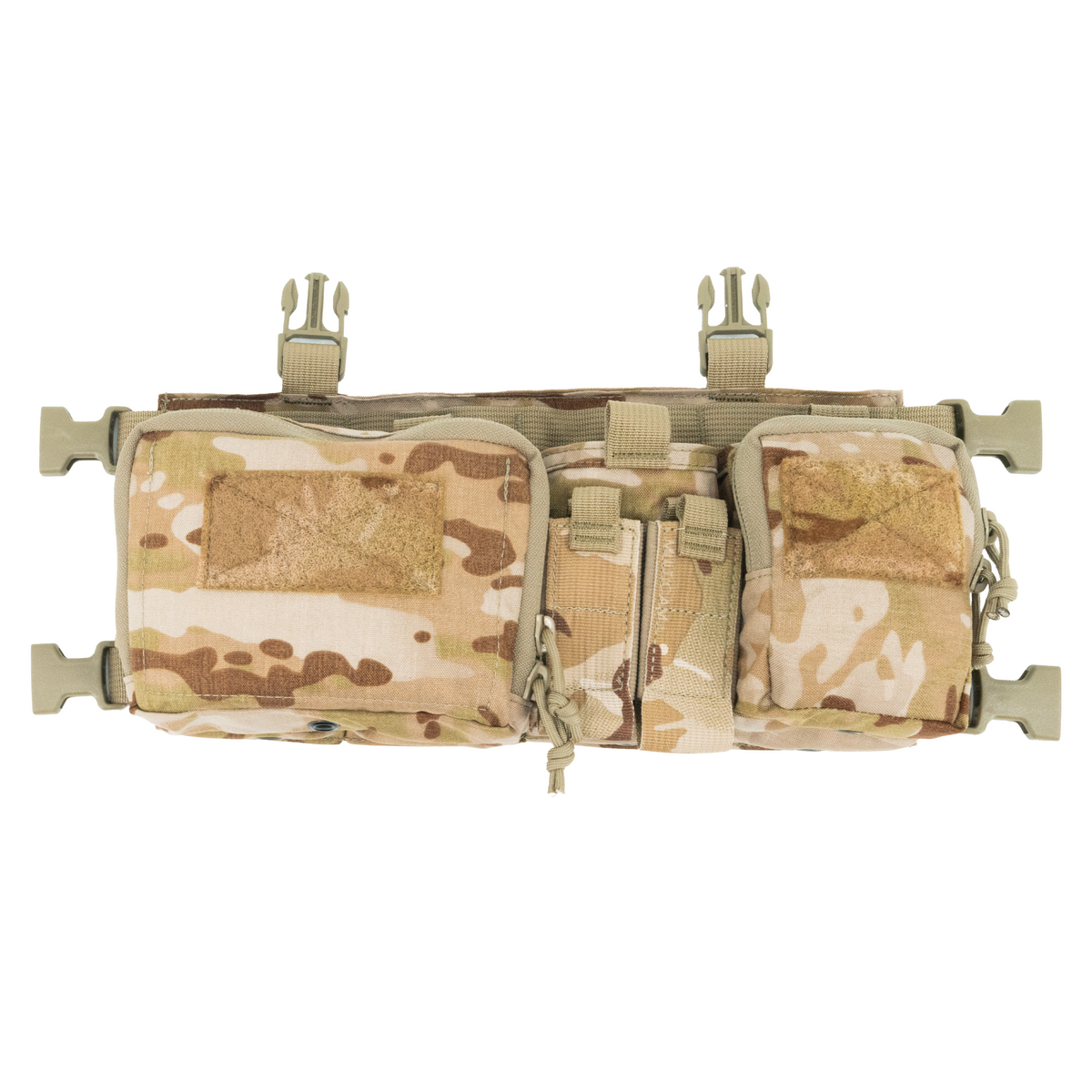 Haley Strategic D3CRH Heavy Chest Rig