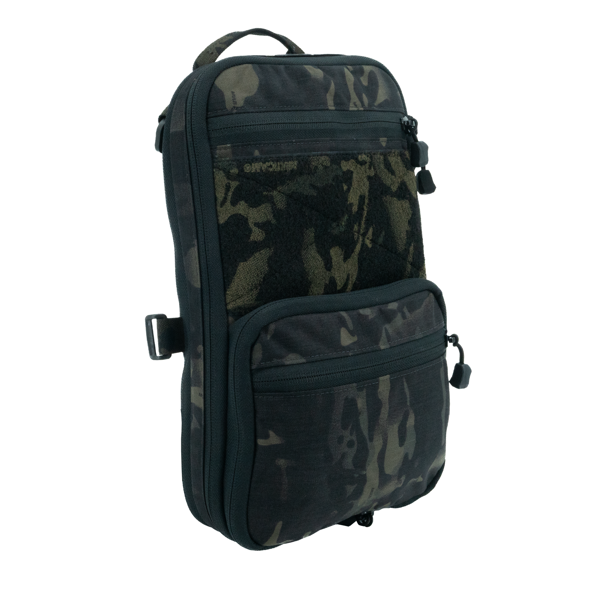 #color_multicam black