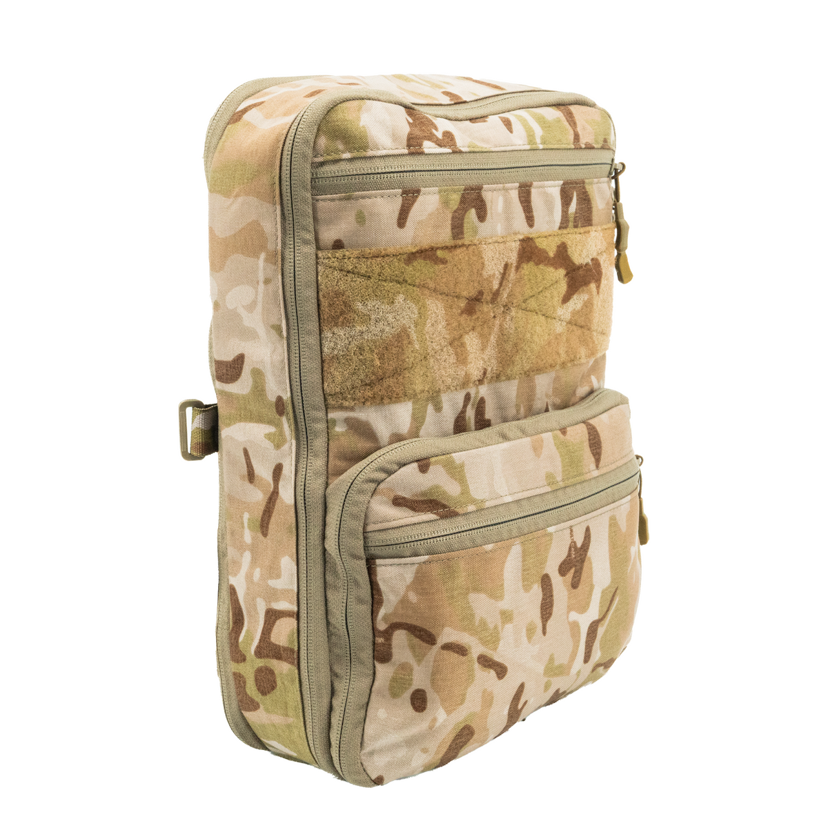 Haley Strategic FlatPack Plus