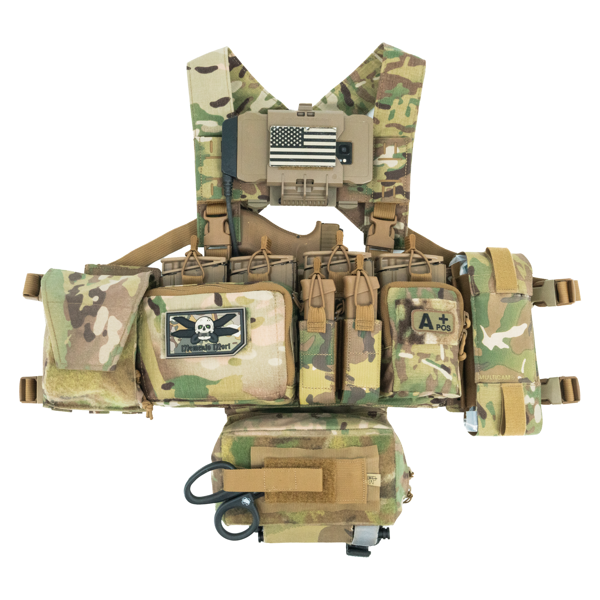 #color_multicam
