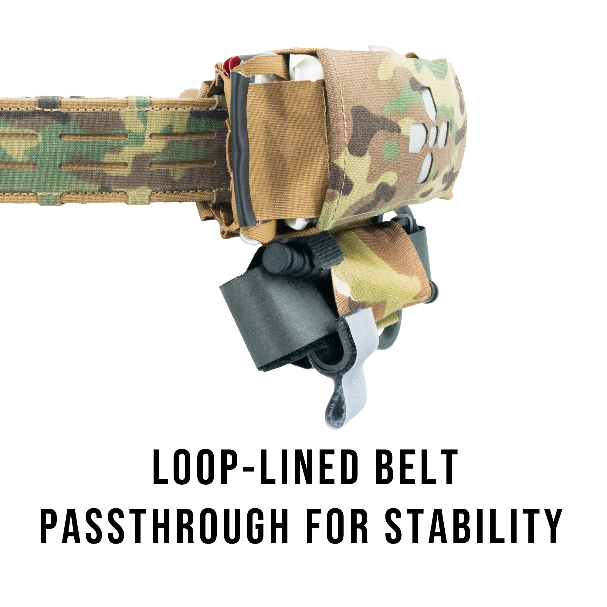 Haley Strategic Improved Trauma Response Kit