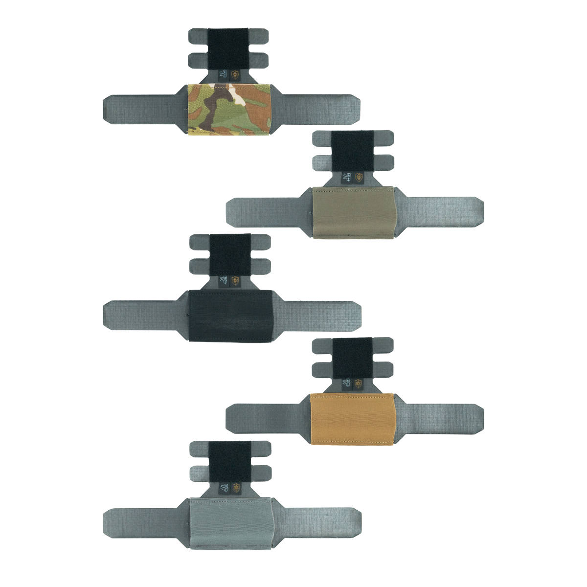 Haley Strategic Tourniquet and Trauma Shear Hanger