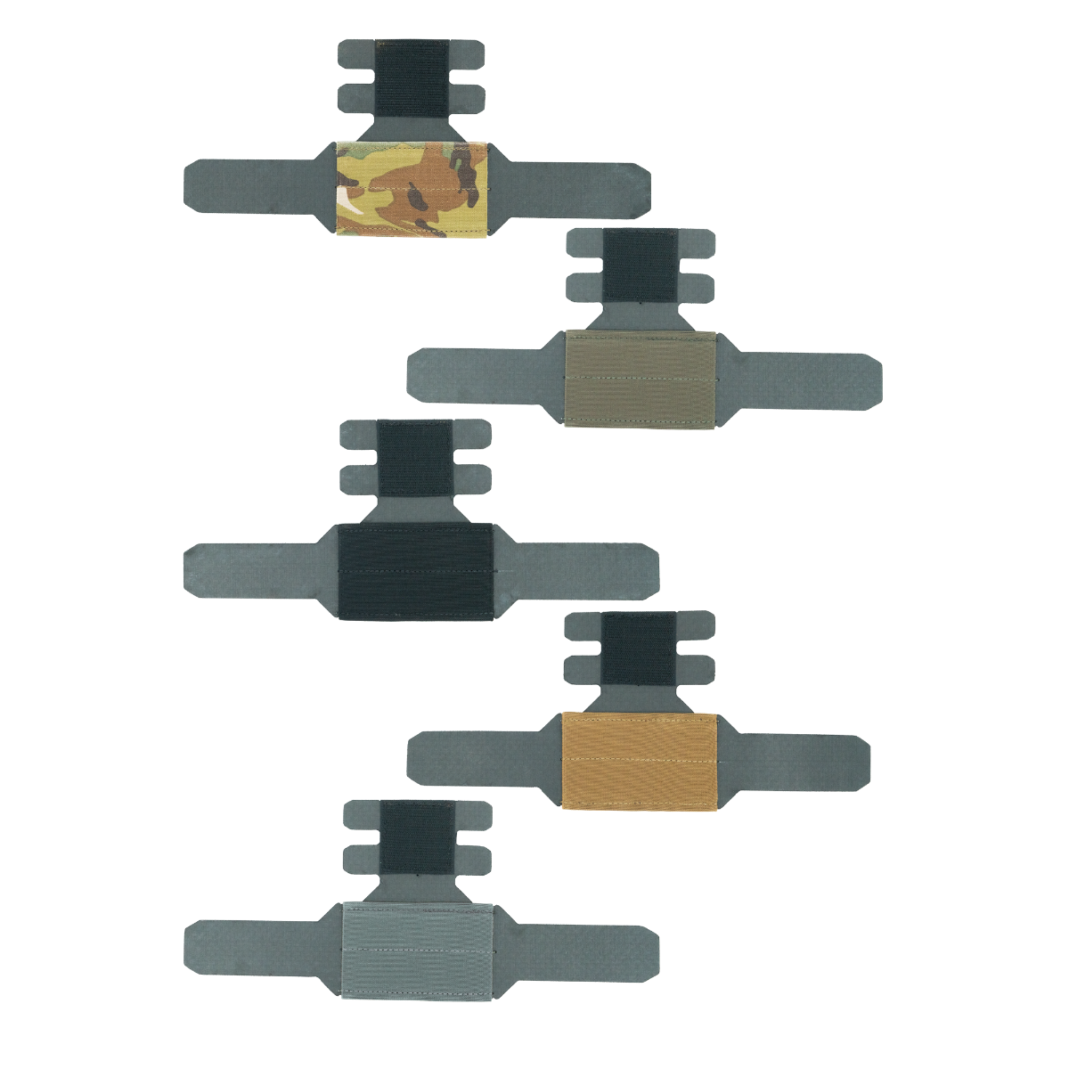 Haley Strategic Tourniquet and Trauma Shear Hanger