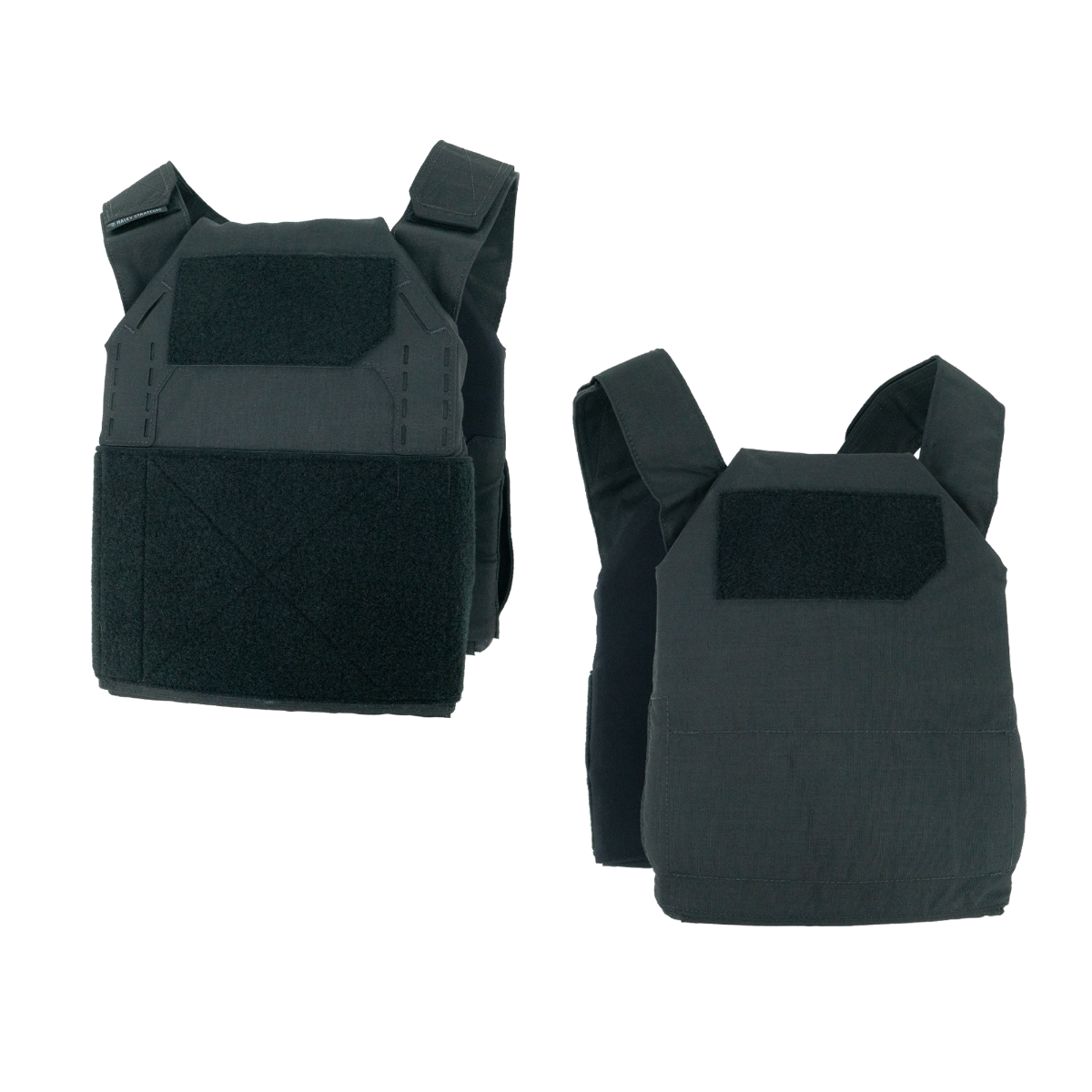Haley Strategic Thorax Incog Plattentaschen