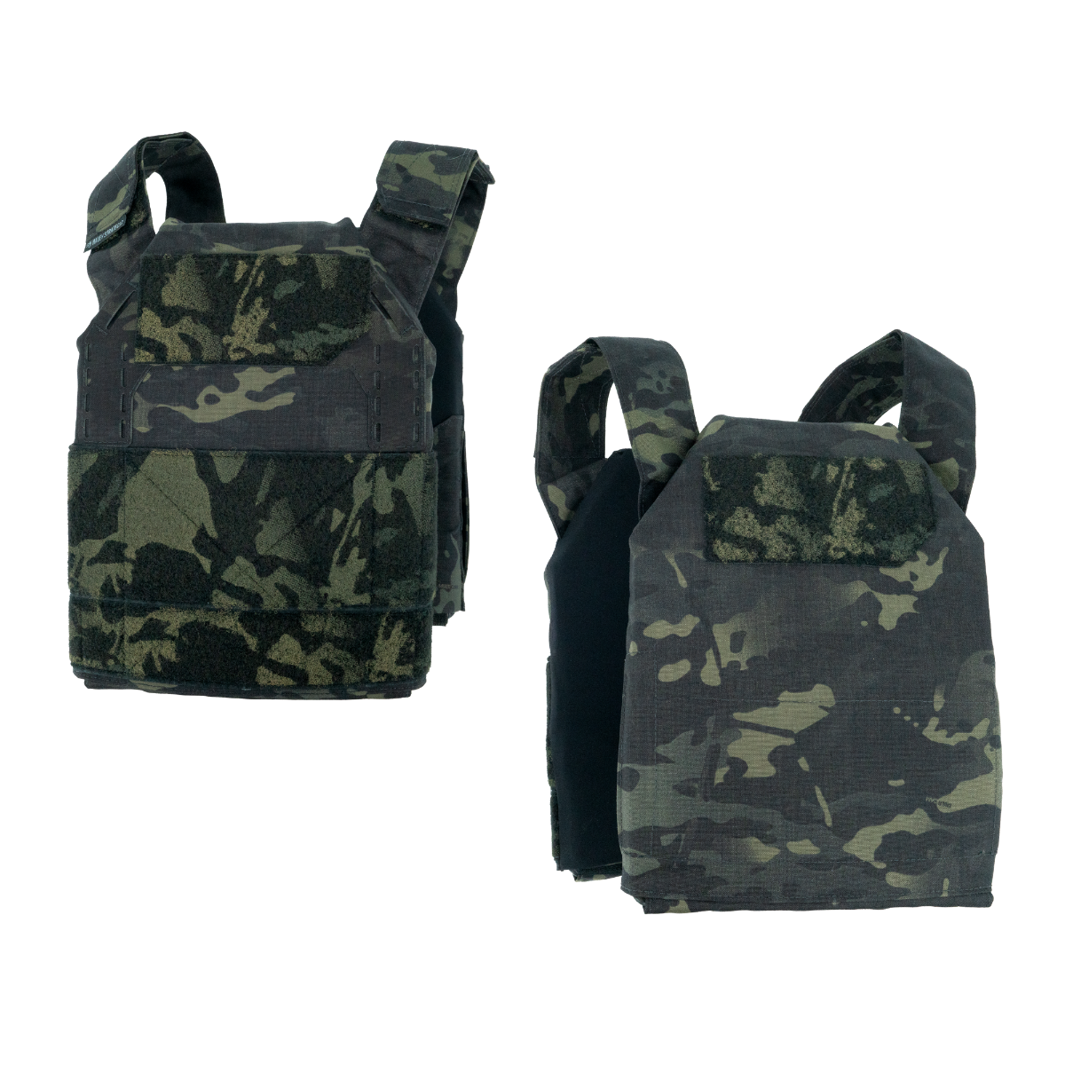 #color_multicam black
