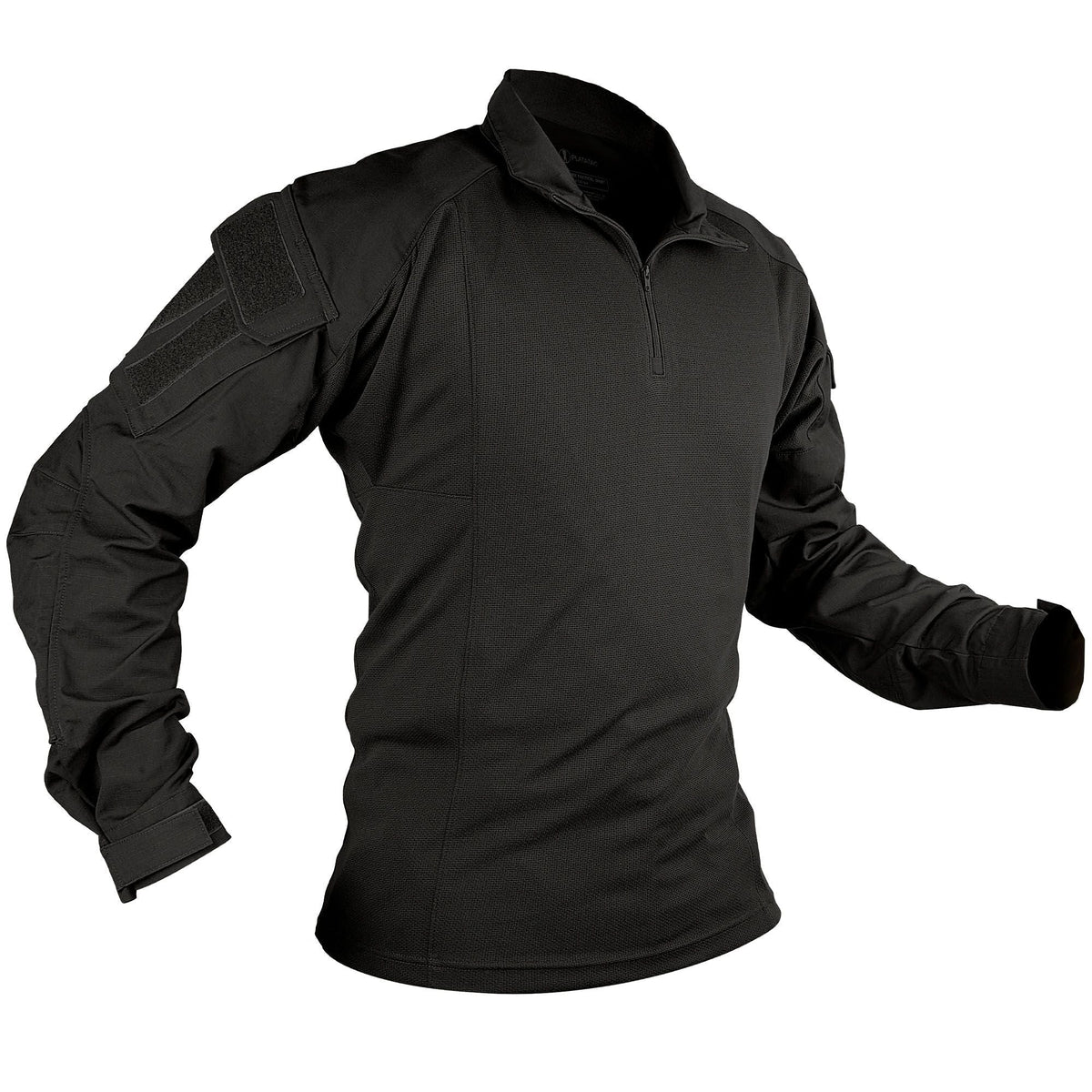 PLATATAC CUTS V4 Shirt – Multicam & couleurs unies
