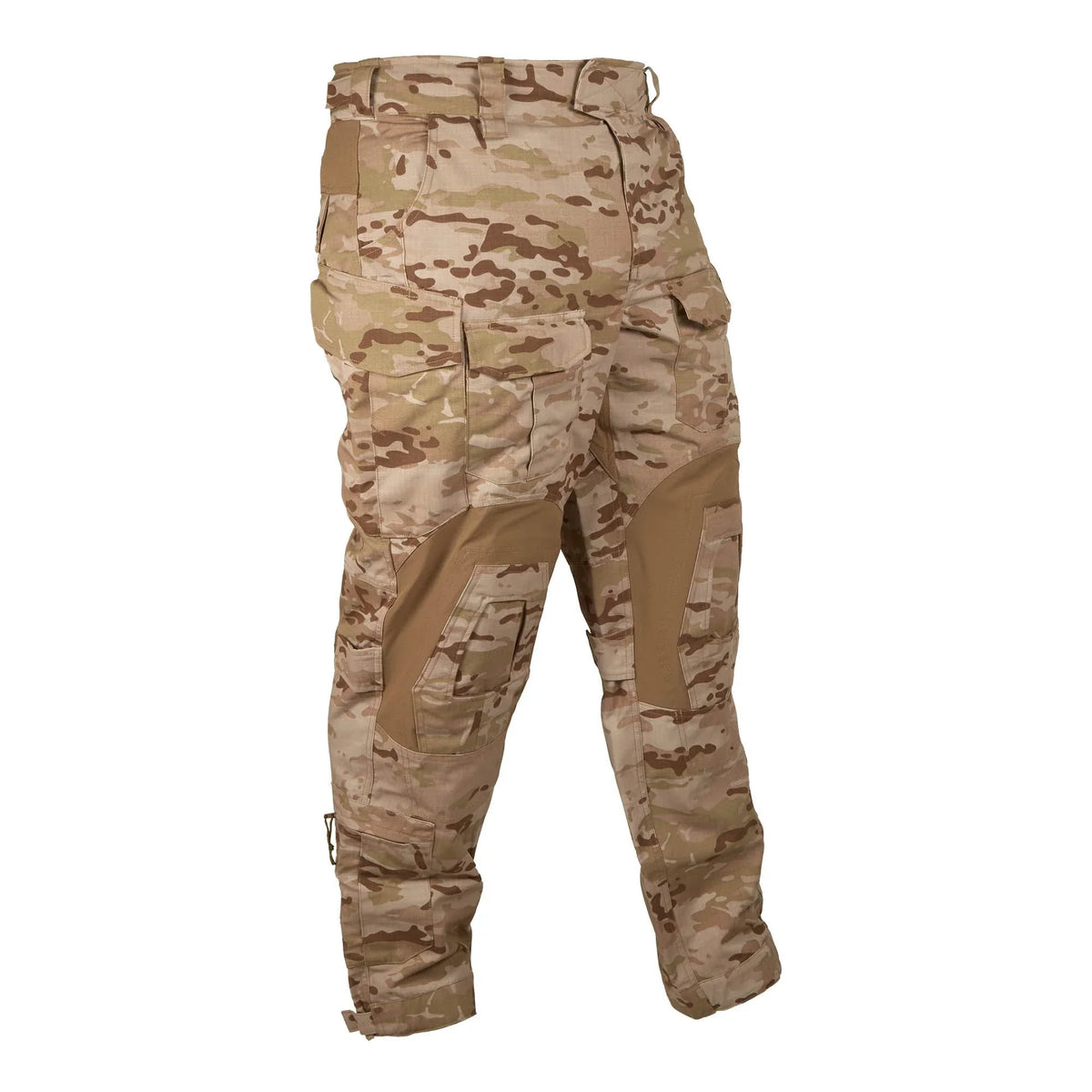 PLATATAC Tac Dax V4 Combat Pants – Multicam & unis