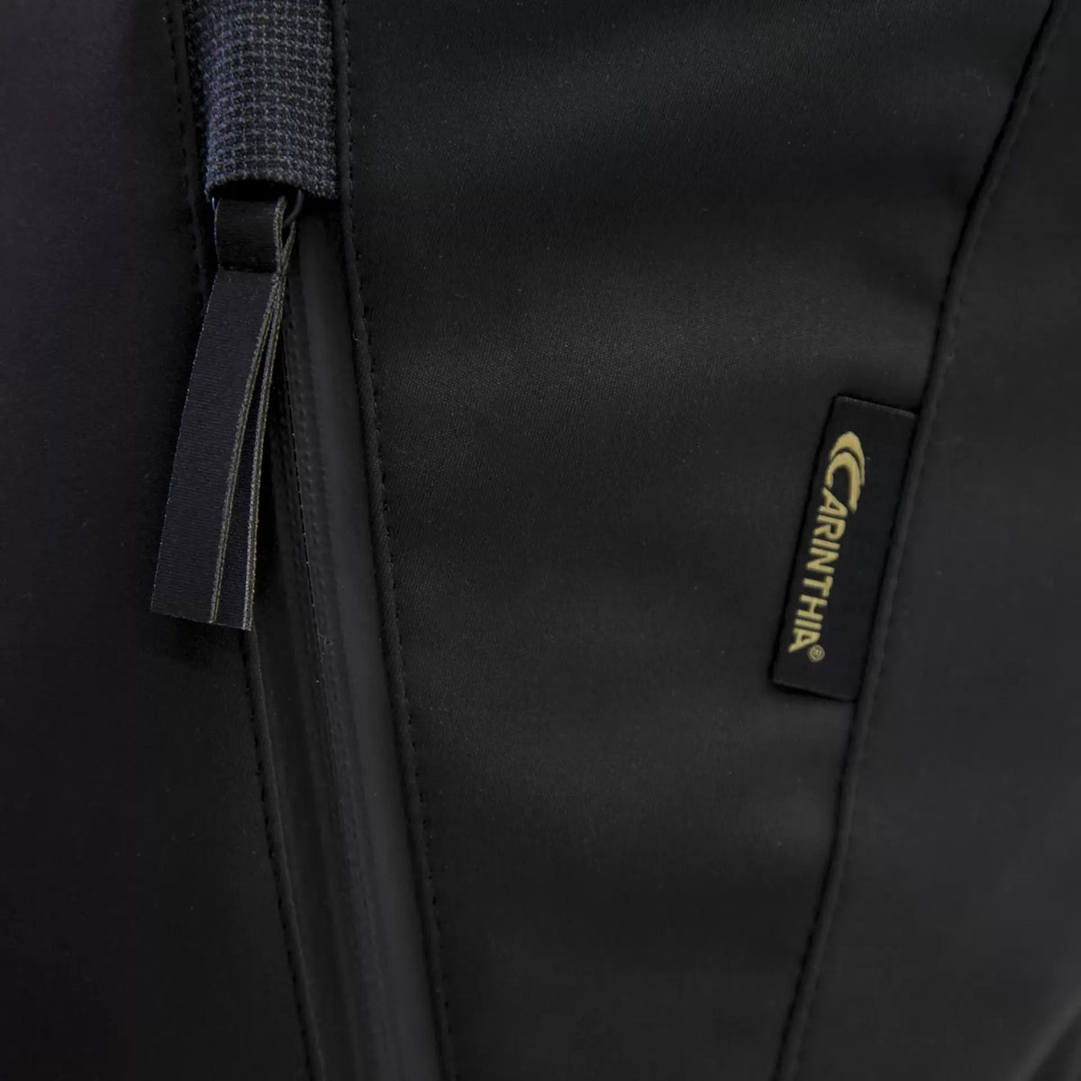 Carinthia G-LOFT ISG 2.0 Trousers — Black