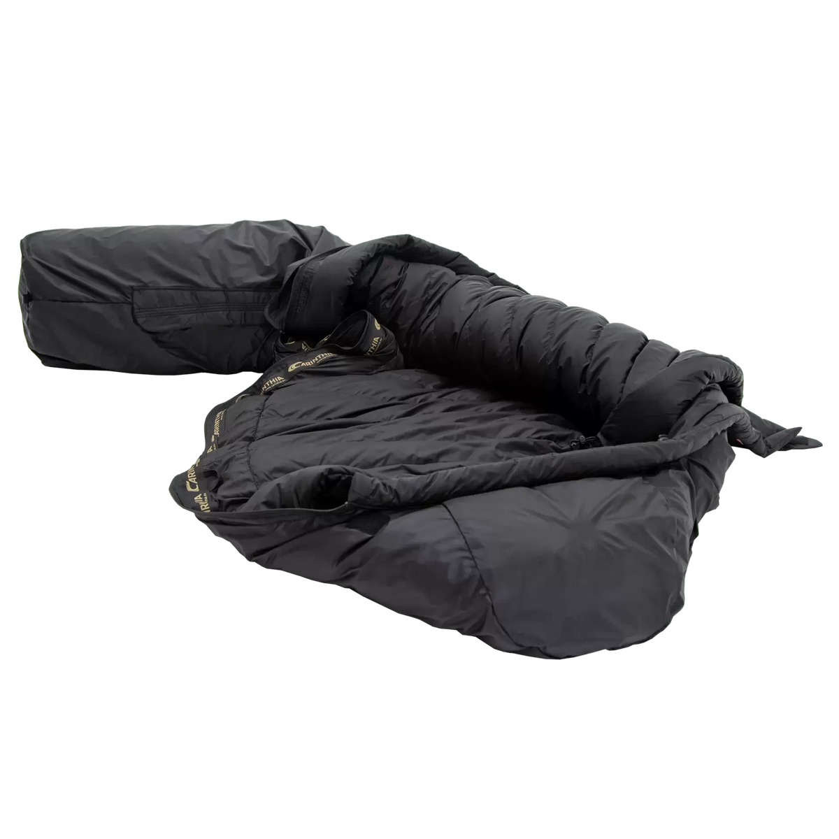 Carinthia D600X #color_black