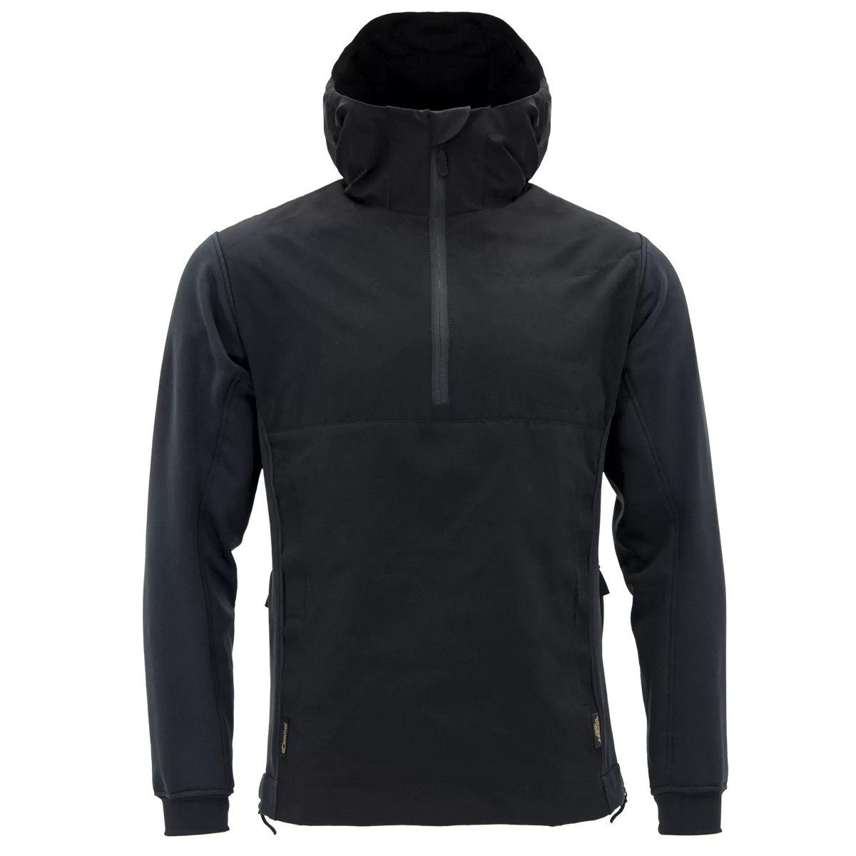 Carinthia G-LOFT Ultra Hoodie — Black