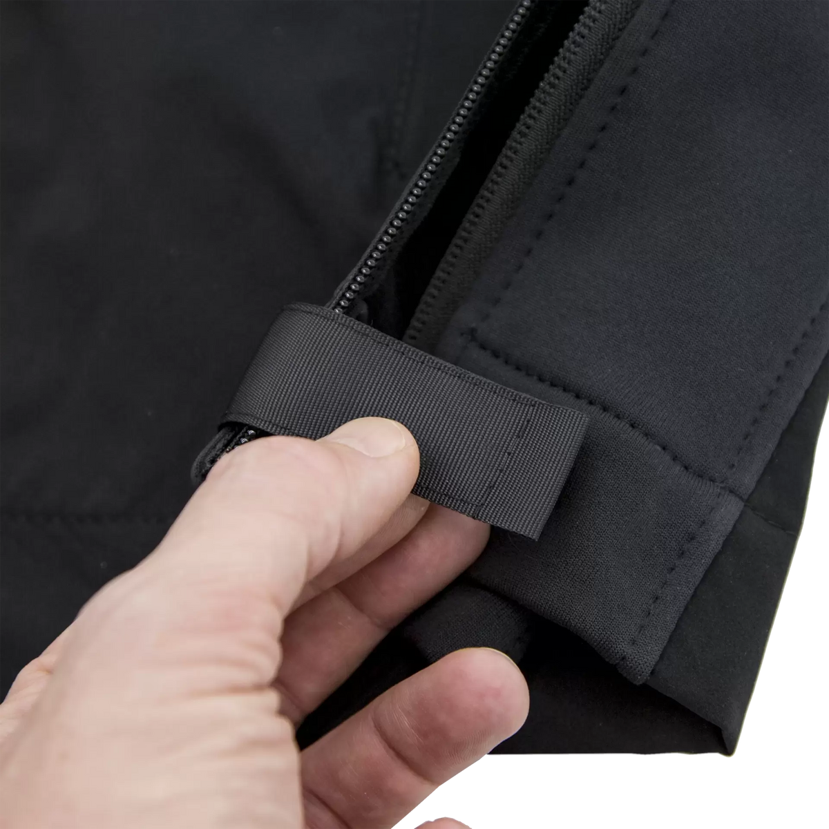 Carinthia G-LOFT Ultra Hoodie — Black