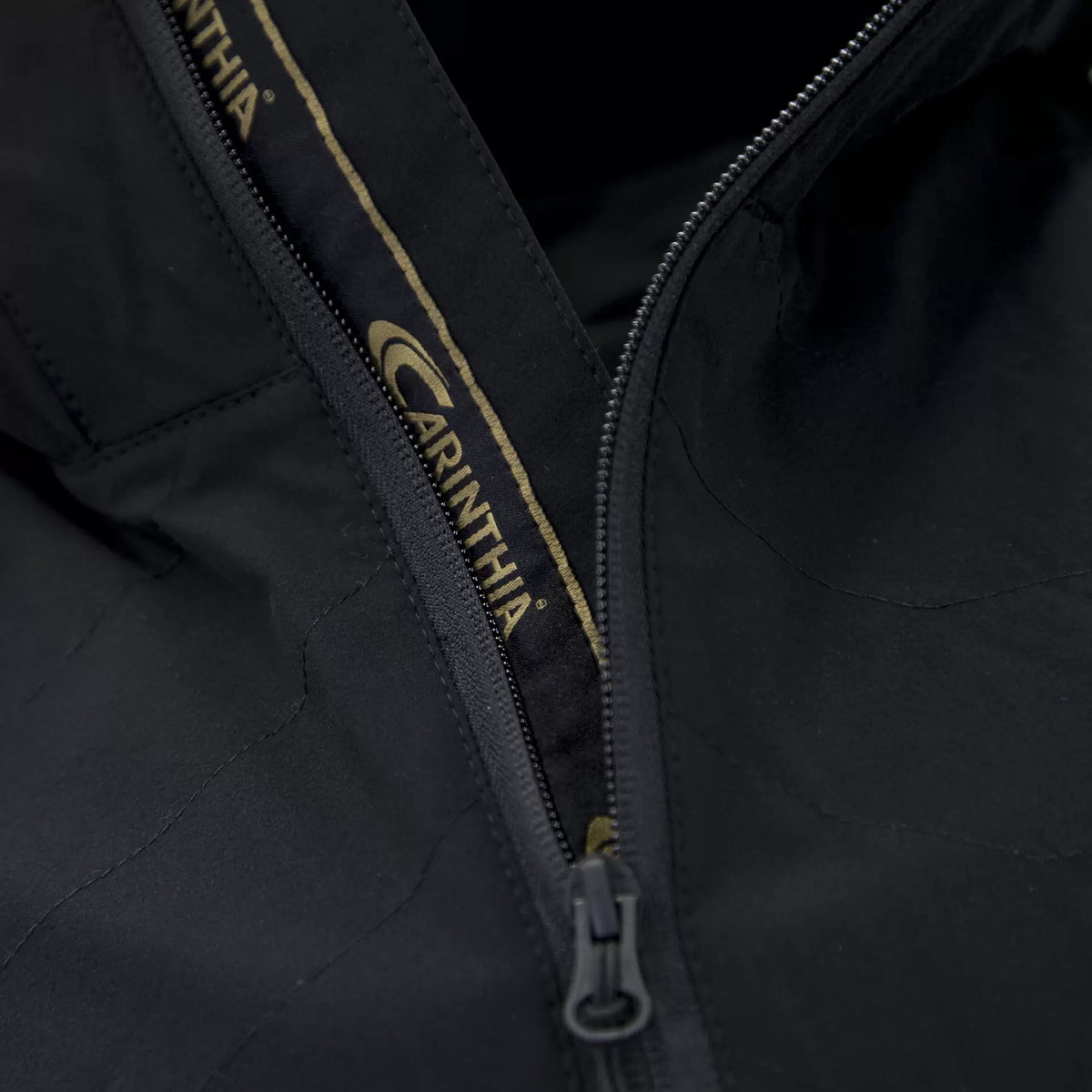 Carinthia G-LOFT Ultra Hoodie — Black