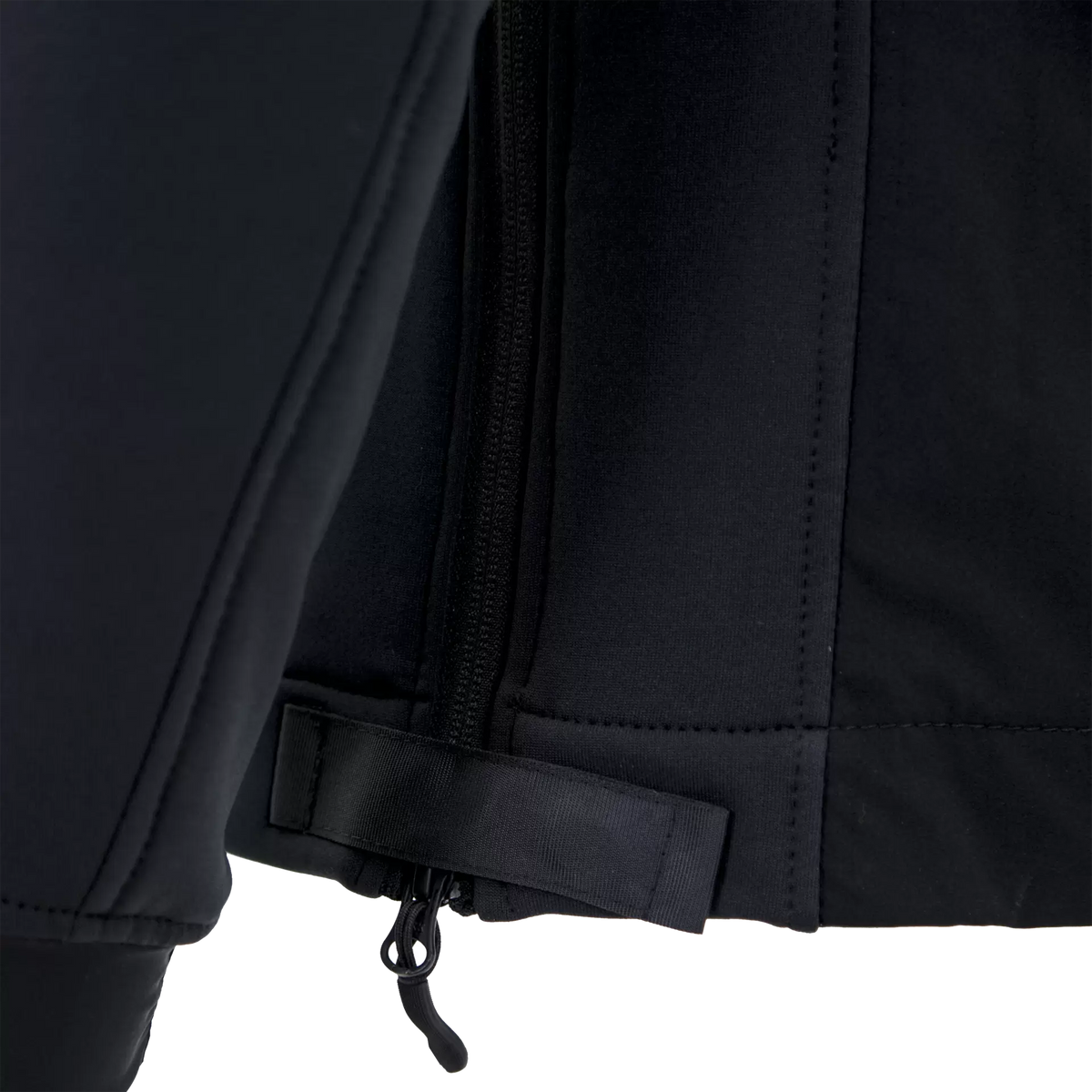 Carinthia G-LOFT Ultra Hoodie — Black