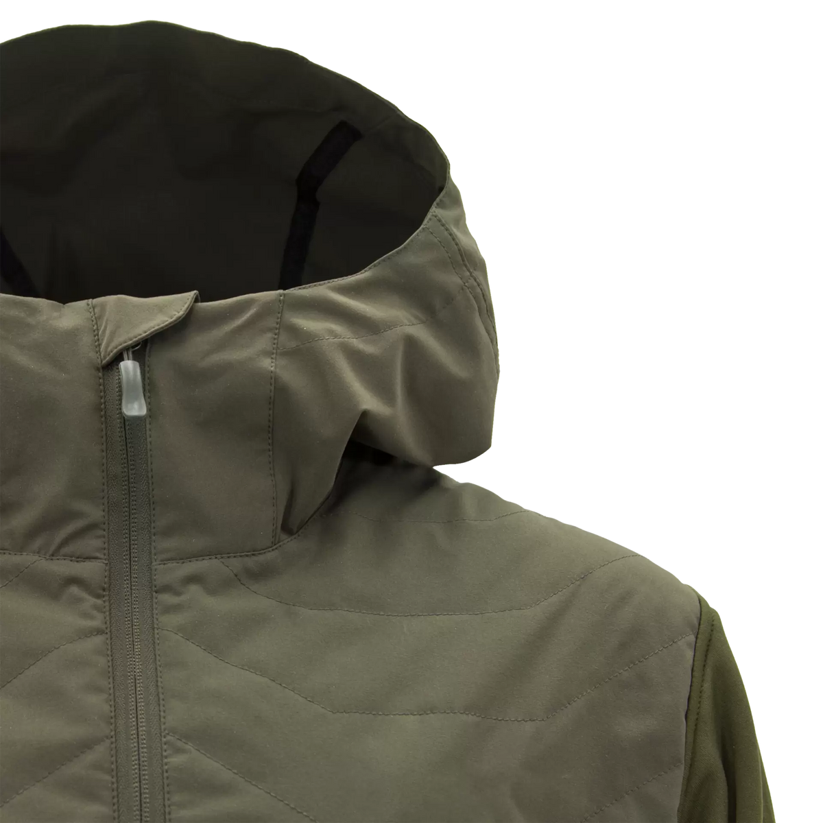 Carinthia G-LOFT Ultra Hoodie — Olive