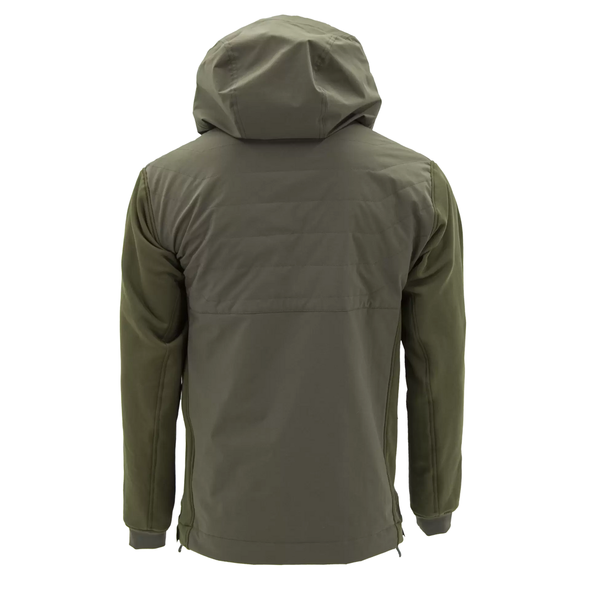 Carinthia G-LOFT Ultra Hoodie — Olive