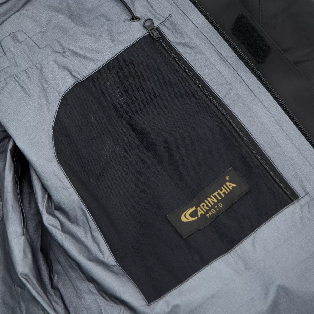Carinthia PRG 2.0 Jacket — Black